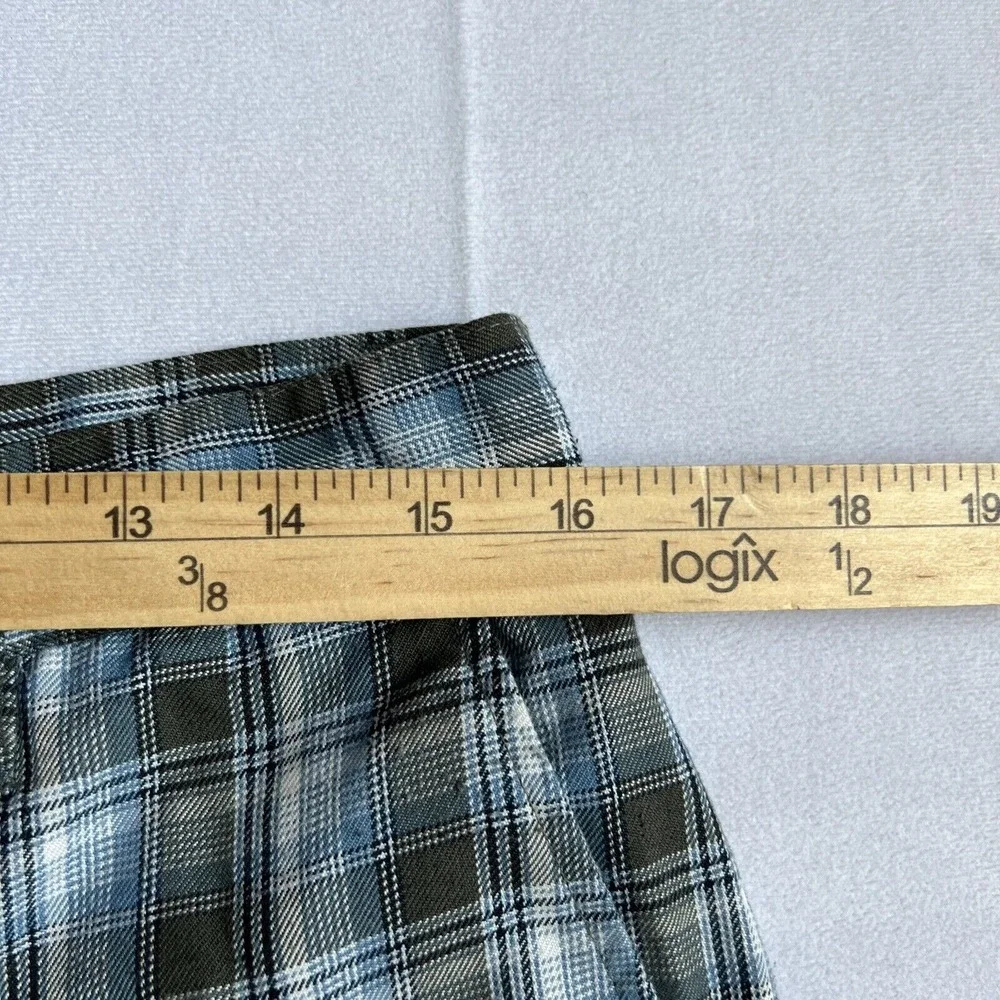KATIN Shorts‎ Mens 32 Surf USA Classic Chino Short Plaid 9